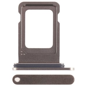 Sim Tray For iPhone 15 Pro Max In Natural Titanium