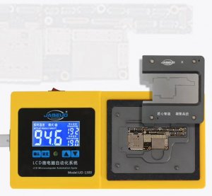 Digital Solder PlatForm For iPhone X Xs Xs Max Jabeud UD 1300 With Stencils