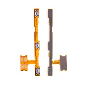 Power Flex For Huawei Y5 2019