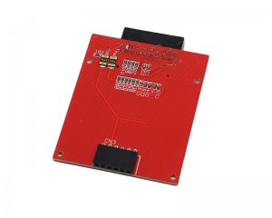 MOORC UFI ISP Adapter