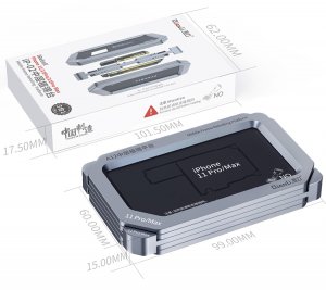 Reballing Station For iPhone 11 11 Pro 11 Pro Max Qianli iP 02 Middle Frame