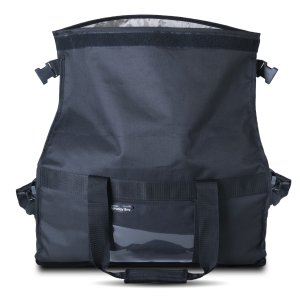 Disklabs Holdall Shield 65 Ltr. Duffel Faraday Bag (DS4)