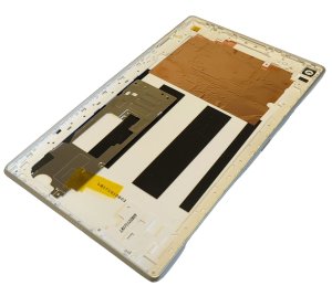 Lcd Screen For Lenovo Tab 4 Reclaimed Used On Frame