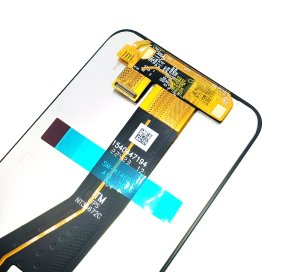 Lcd Screen For Samsung A14 A146 5G in Black