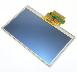 Lcd Screen For TomTom LMS430HF33 006 With Touch Screen Digitizer