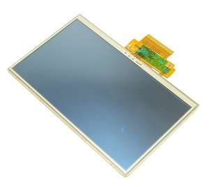 Lcd Screen For TomTom LMS500HF06 002 With Touch Screen Digitizer