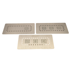 Stencil Set MTK CPU MBGA 10 In 1