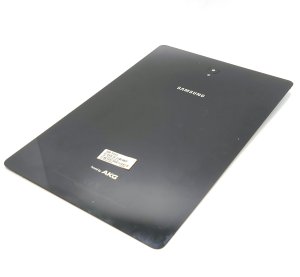 Used Lcd For Samsung Tab S4 10.5 T835 Frame with internal parts