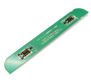 JCID V1SE Screen Adaptor PCB Add On For iPhone 13Pro 13PM 14Pro 14PM 15Pro 15PM