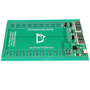 Battery Activation Charge Board For Smart Watches