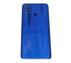 Back Cover For Huawei Honor 20 Lite Blue