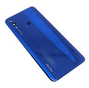 Back Cover For Huawei Honor 20 Lite Blue