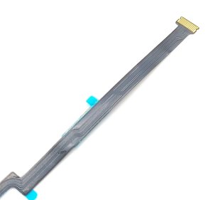 Home Button Flex Cable For iPad 7 / 8 / 9 Gen - Black