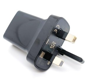 USB Mains Charger Plug