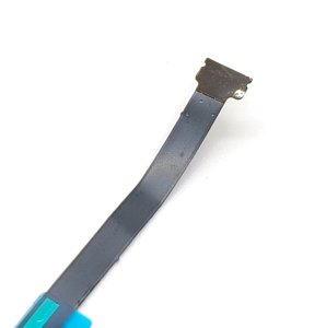 Home Button For iPad 7th 8th 9th Gen Flex Cable White