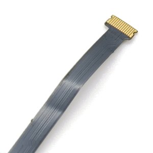 Home Button For iPad 7th 8th 9th Gen Flex Cable White