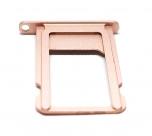 Sim Tray For iPhone 6S Rose Gold