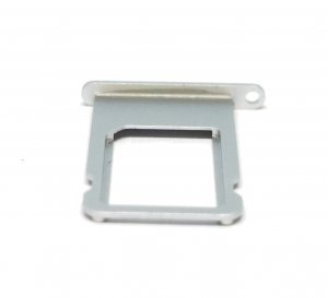 Sim Tray For iPhone 6S Silver