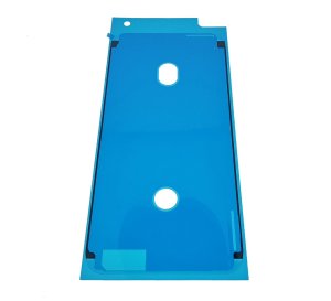 Adhesive Seal For iPhone 11 Lcd Bonding Gasket in Black