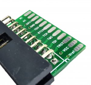 Universal JTAG Interface