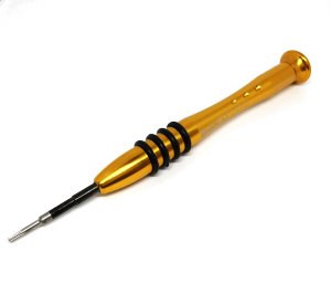 Baku T4 Torx Screwdriver BK 332 2 Precision T4x25mm