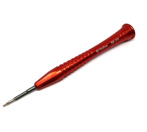 Baku T3 Torx Screwdriver BK 339 Precision T3x25mm