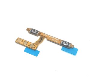 Power Flex For Samsung A22 4G A225F Volume Buttons