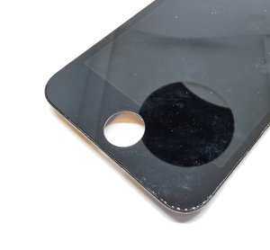 Used Screen For iPhone 5s 14 Day Black