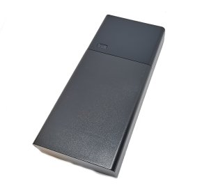 Power Bank Demaco 20000mAh 3 USB 5V Black