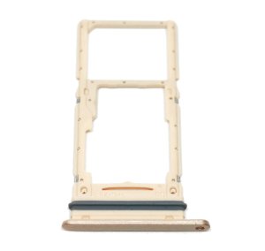 Sim Tray For Samsung A33 5G A336B in Peach