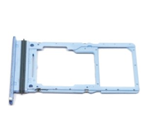 Sim Tray For Samsung A33 5G A336B in blue