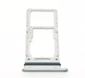 Sim Tray For Samsung A33 5G A336B in White