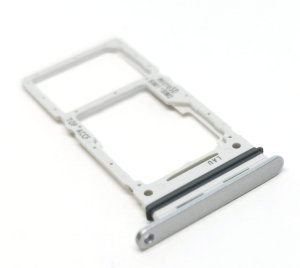 Sim Tray For Samsung A33 5G A336B in White