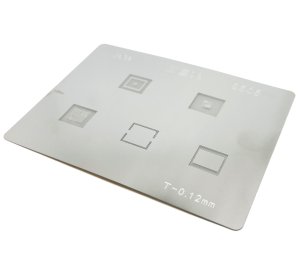 BGA Stencil For Samsung S8