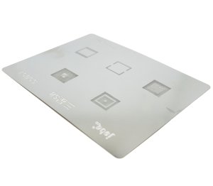 BGA Stencil For Samsung S8