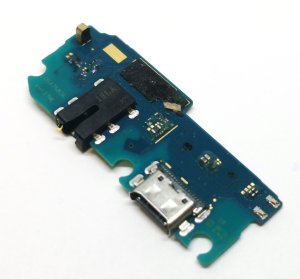 Charging Port For Samsung A12 Nacho A127F USB Flex Connect