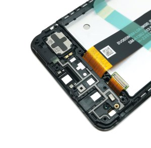 Lcd Screen For Samsung A13 5G A1356 5G in Black