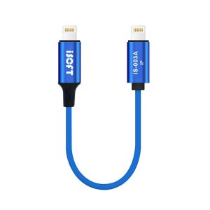 iSoft IS-003A User Data Transfer Cable - Transfer Data From iPhone to iPhone