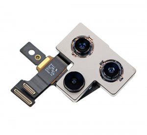 Rear Camera For iPhone 12 Pro Max