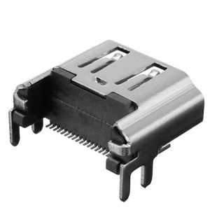 HDMI Port For Playstation 4 Display Socket Connector