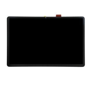 Lcd Screen For Samsung Tab S7 FE 12.4 inch T733 T735 Black Digitizer