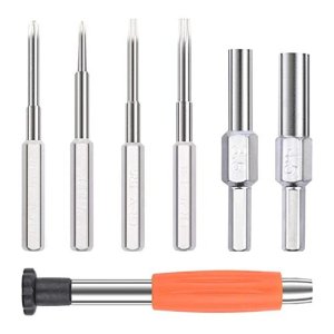 Screwdriver Repair Kit For Nintendo