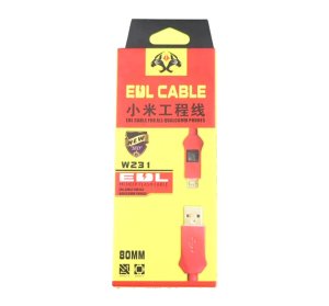 EDL Deep Flash Cable Qualcomm 9008 2 in 1 For Z3x Octopus