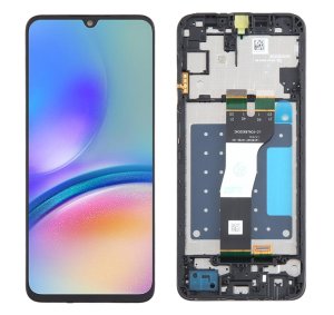 Lcd Screen For Samsung A05s (SM-A057F) in Black