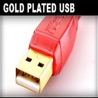 Usb A to B cable Pro series