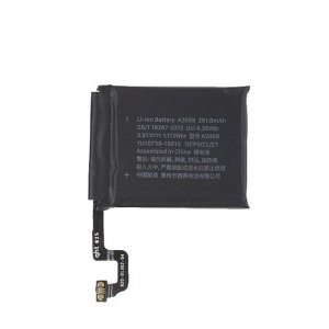 Battery For Apple Watch Series 5 44mm A2181