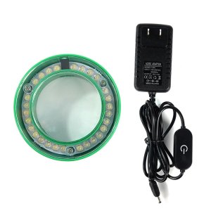 Relife RL 033D Snap In LED Light Source Lamp For Microscope