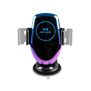 Wireless Car Charger Holder X9