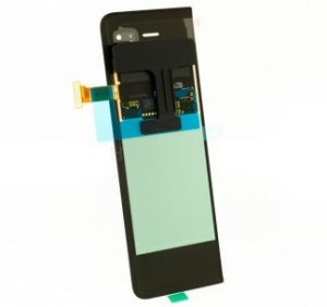 Lcd Screen For Samsung Fold 1 F900F Outside External