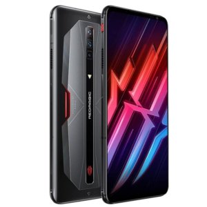 Nubia REDMAGIC 6 Smartphone 128GB 12GB RAM Dual Sim Black